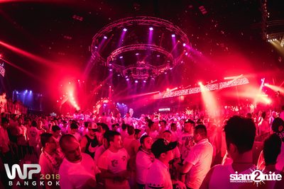 White Party Bangkok - Xtreme Edition (Album 2, Day 3) — photo 49