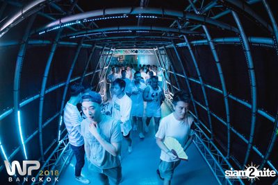White Party Bangkok - Xtreme Edition (Album 2, Day 3) — photo 53