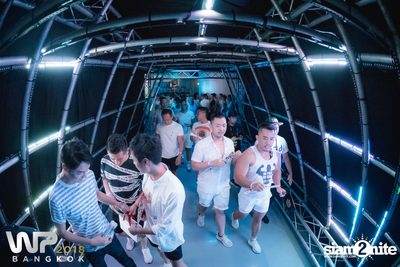 White Party Bangkok - Xtreme Edition (Album 2, Day 3) — photo 54