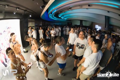 White Party Bangkok - Xtreme Edition (Album 2, Day 3) — photo 55