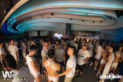 White Party Bangkok - Xtreme Edition (Album 2, Day 3) — photo 59