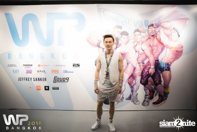 White Party Bangkok - Xtreme Edition (Album 2, Day 3) — photo 62