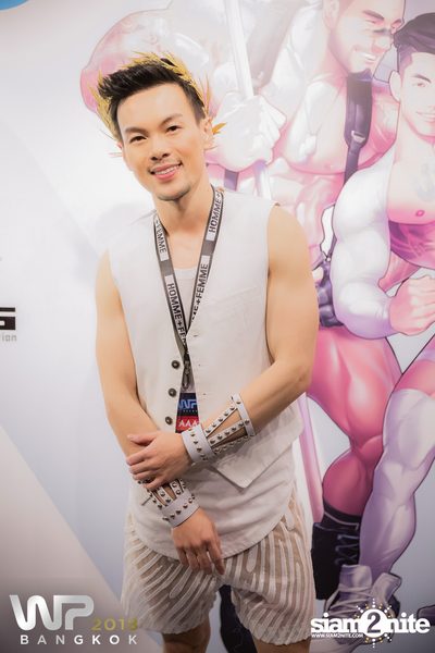White Party Bangkok - Xtreme Edition (Album 2, Day 3) — photo 63