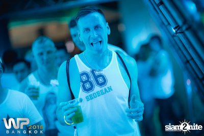 White Party Bangkok - Xtreme Edition (Album 2, Day 3) — photo 69