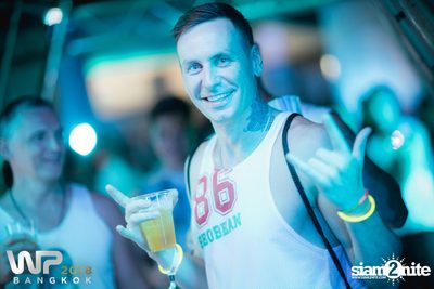 White Party Bangkok - Xtreme Edition (Album 2, Day 3) — photo 70