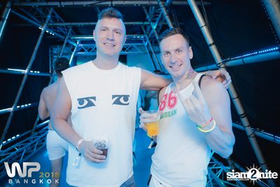 White Party Bangkok - Xtreme Edition (Album 2, Day 3) — photo 71