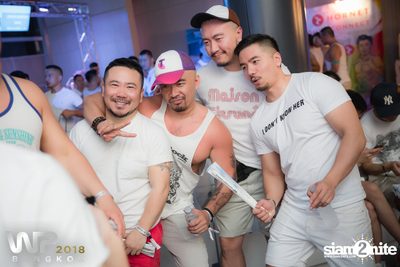 White Party Bangkok - Xtreme Edition (Album 2, Day 3) — photo 72