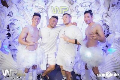 White Party Bangkok - Xtreme Edition (Album 2, Day 3) — photo 78