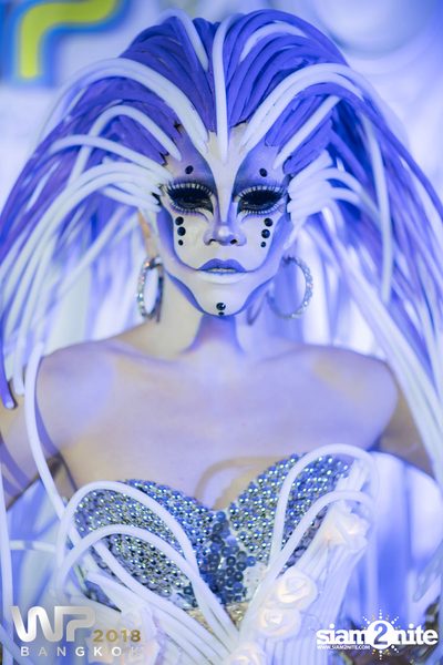 White Party Bangkok - Xtreme Edition (Album 2, Day 3) — photo 82