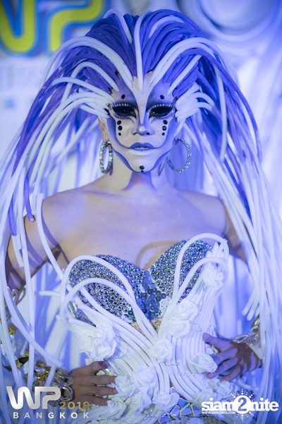White Party Bangkok - Xtreme Edition (Album 2, Day 3) — photo 84