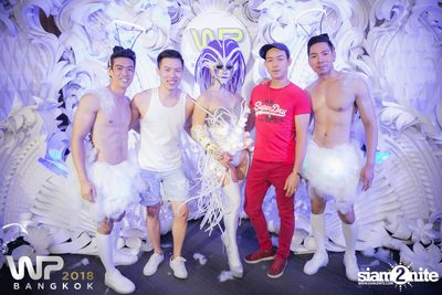 White Party Bangkok - Xtreme Edition (Album 2, Day 3) — photo 85