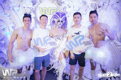 White Party Bangkok - Xtreme Edition (Album 2, Day 3) — photo 87