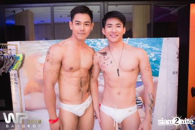 White Party Bangkok - Xtreme Edition (Album 2, Day 3) — photo 93