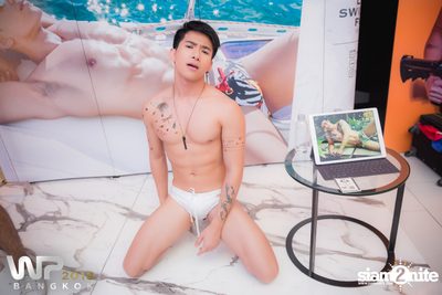 White Party Bangkok - Xtreme Edition (Album 2, Day 3) — photo 95