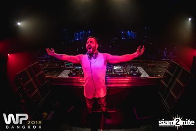 White Party Bangkok - Xtreme Edition (Album 2, Day 3) — photo 98