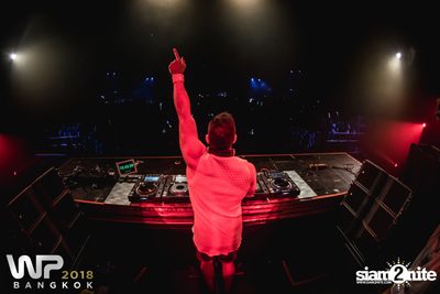White Party Bangkok - Xtreme Edition (Album 2, Day 3) — photo 99