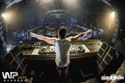 White Party Bangkok - Xtreme Edition (Album 2, Day 3) — photo 100