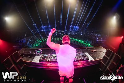 White Party Bangkok - Xtreme Edition (Album 2, Day 3) — photo 101