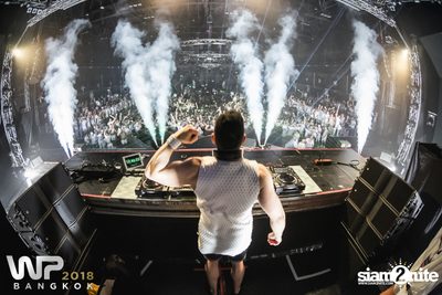 White Party Bangkok - Xtreme Edition (Album 2, Day 3) — photo 102