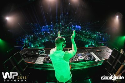 White Party Bangkok - Xtreme Edition (Album 2, Day 3) — photo 103