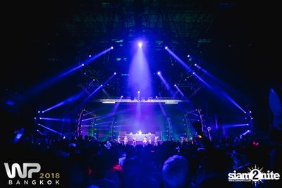 White Party Bangkok - Xtreme Edition (Album 2, Day 3) — photo 104