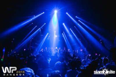 White Party Bangkok - Xtreme Edition (Album 2, Day 3) — photo 105