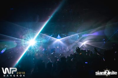 White Party Bangkok - Xtreme Edition (Album 2, Day 3) — photo 107