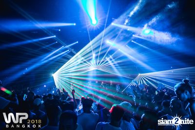 White Party Bangkok - Xtreme Edition (Album 2, Day 3) — photo 108