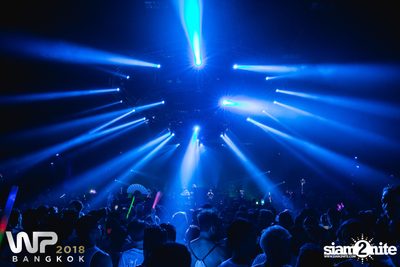 White Party Bangkok - Xtreme Edition (Album 2, Day 3) — photo 109
