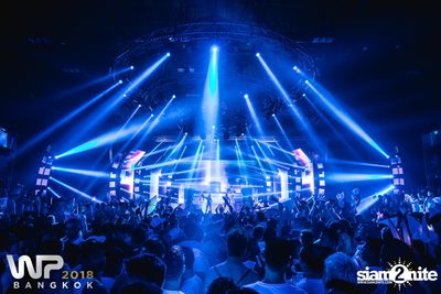 White Party Bangkok - Xtreme Edition (Album 2, Day 3) — photo 110