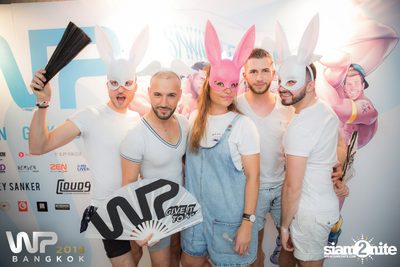 White Party Bangkok - Xtreme Edition (Album 2, Day 3) — photo 111