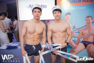 White Party Bangkok - Xtreme Edition (Album 2, Day 3) — photo 122
