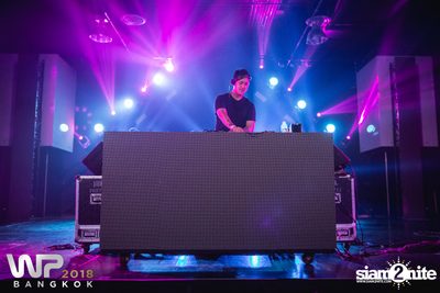 White Party Bangkok - Xtreme Edition (Album 2, Day 3) — photo 126