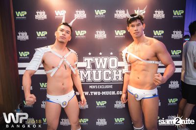 White Party Bangkok - Xtreme Edition (Album 2, Day 3) — photo 127