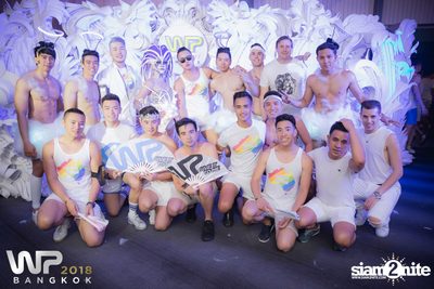 White Party Bangkok - Xtreme Edition (Album 2, Day 3) — photo 130