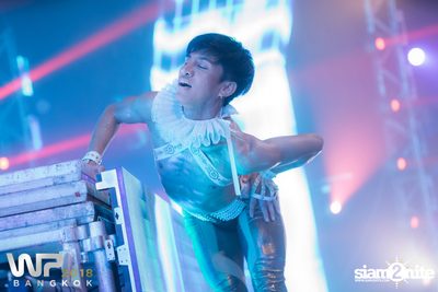 White Party Bangkok - Xtreme Edition (Album 2, Day 3) — photo 134
