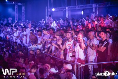 White Party Bangkok - Xtreme Edition (Album 2, Day 3) — photo 135