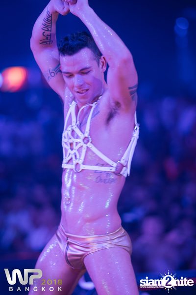 White Party Bangkok - Xtreme Edition (Album 2, Day 3) — photo 137