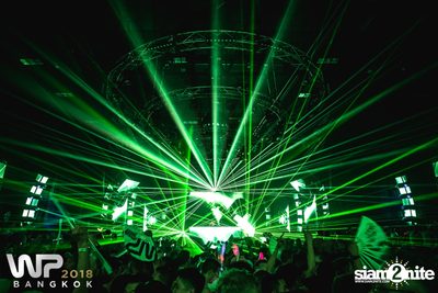 White Party Bangkok - Xtreme Edition (Album 2, Day 3) — photo 140