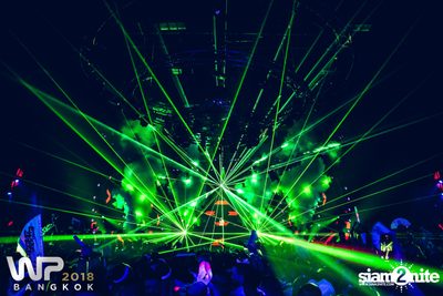 White Party Bangkok - Xtreme Edition (Album 2, Day 3) — photo 145
