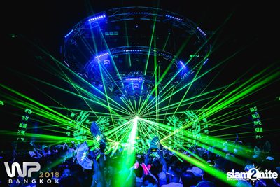White Party Bangkok - Xtreme Edition (Album 2, Day 3) — photo 148