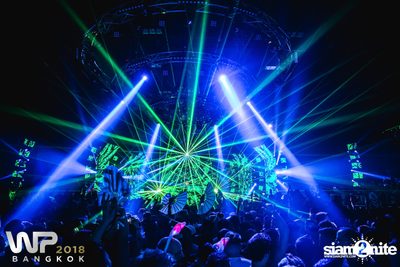 White Party Bangkok - Xtreme Edition (Album 2, Day 3) — photo 149
