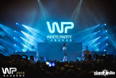 White Party Bangkok - Xtreme Edition (Album 2, Day 3) — photo 154
