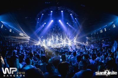 White Party Bangkok - Xtreme Edition (Album 2, Day 3) — photo 156