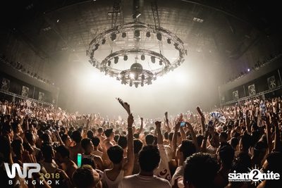 White Party Bangkok - Xtreme Edition (Album 2, Day 3) — photo 160