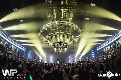 White Party Bangkok - Xtreme Edition (Album 2, Day 3) — photo 163