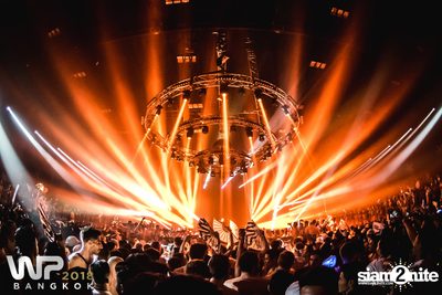 White Party Bangkok - Xtreme Edition (Album 2, Day 3) — photo 164