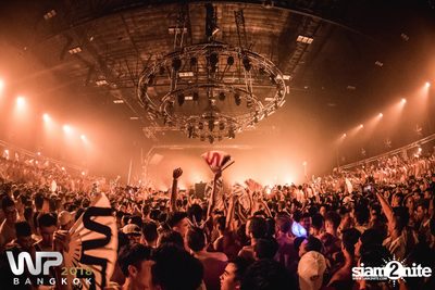 White Party Bangkok - Xtreme Edition (Album 2, Day 3) — photo 166
