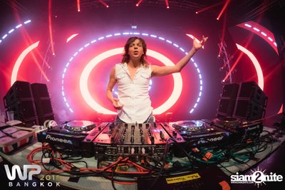 White Party Bangkok - Xtreme Edition (Album 2, Day 3) — photo 171