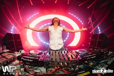 White Party Bangkok - Xtreme Edition (Album 2, Day 3) — photo 172